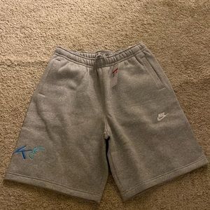 Nike Sweats Short